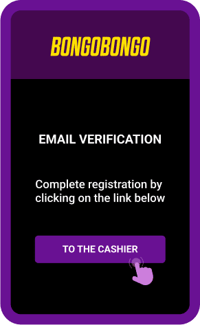 Complete registration